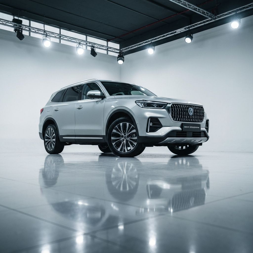 AI Auto Backgrounding